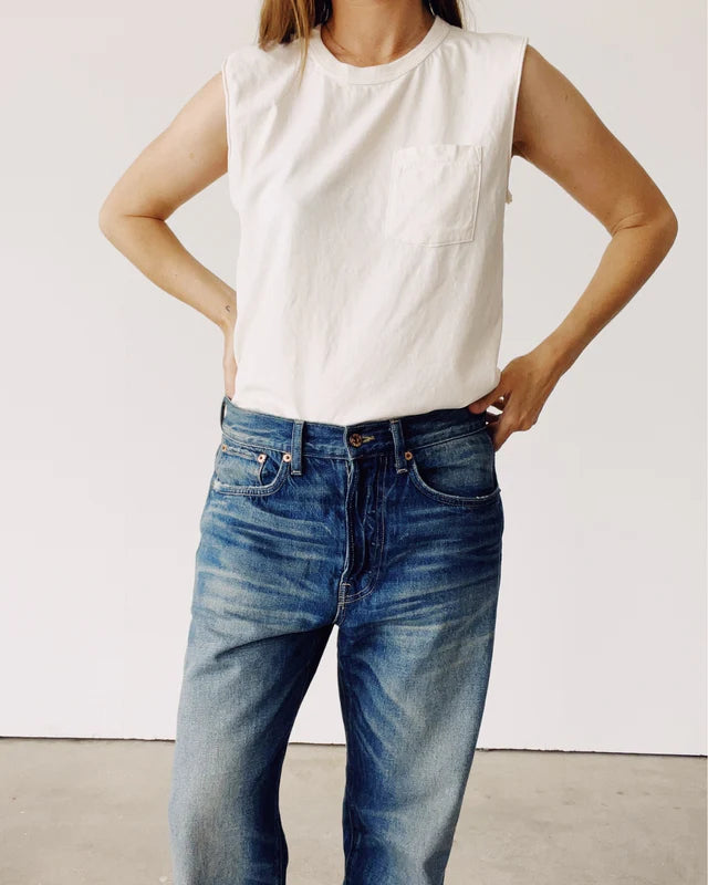 The Muscle Tee